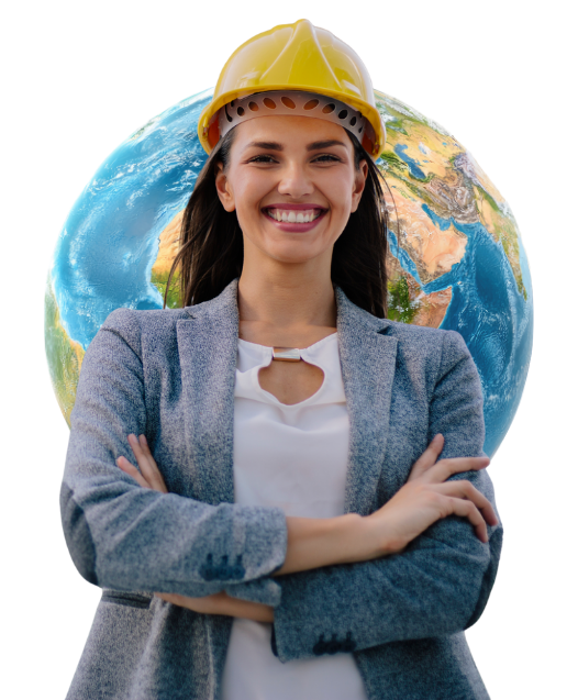 Solar energy expert